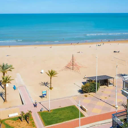 Bonaire By Interhome Playa de Gandia