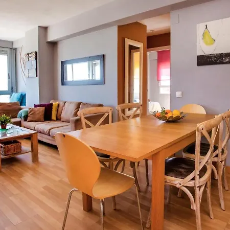 Bonaire By Interhome Apartment *