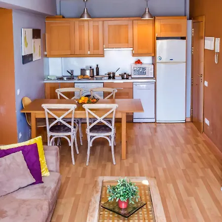 Bonaire By Interhome Apartment *