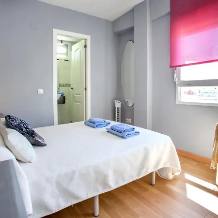 Bonaire By Interhome Apartment Playa de Gandia
