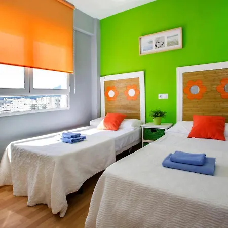 Bonaire By Interhome Apartment