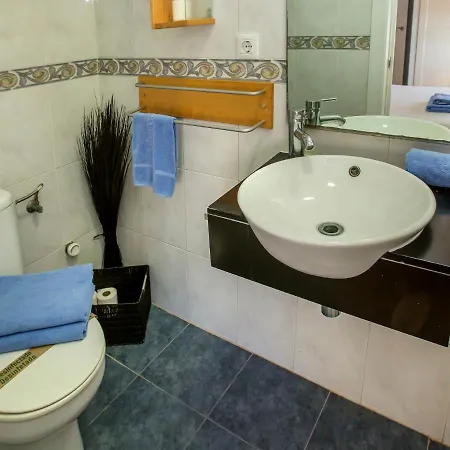 Bonaire By Interhome Apartment