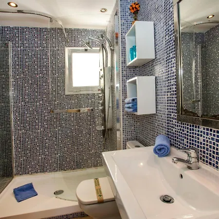 Apartment Bonaire By Interhome Playa de Gandia